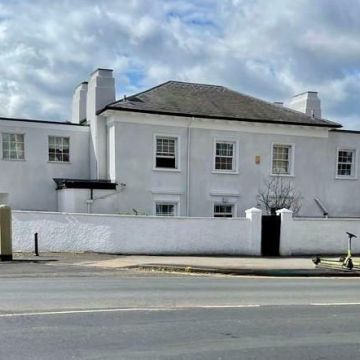 Derby Road